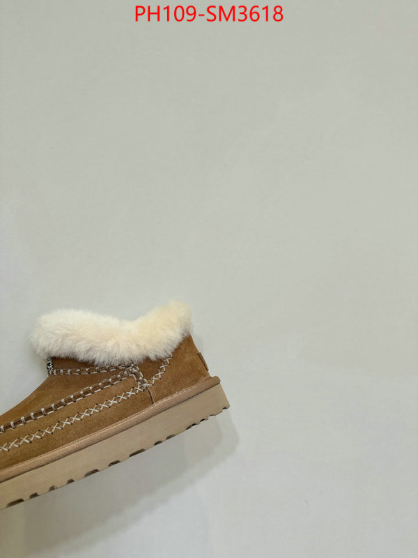 Women Shoes-UGG ID: SM3618 $: 109USD