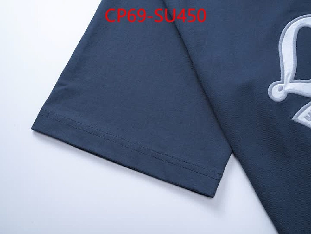 Clothing-Balenciaga ID: SU450 $: 69USD