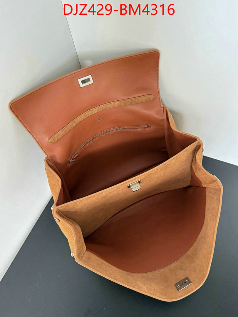 Balenciaga Bags(TOP)-Handbag- ID: BM4316