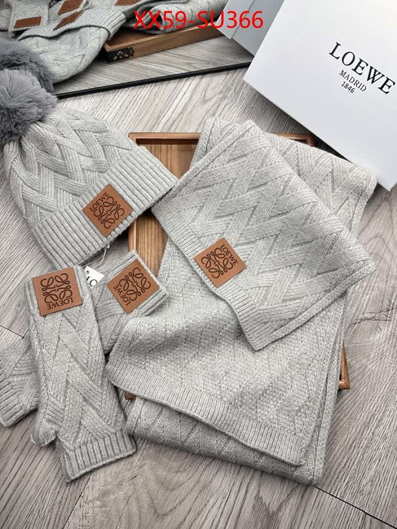 Cap(Hat)-Loewe ID: SU366 $: 59USD