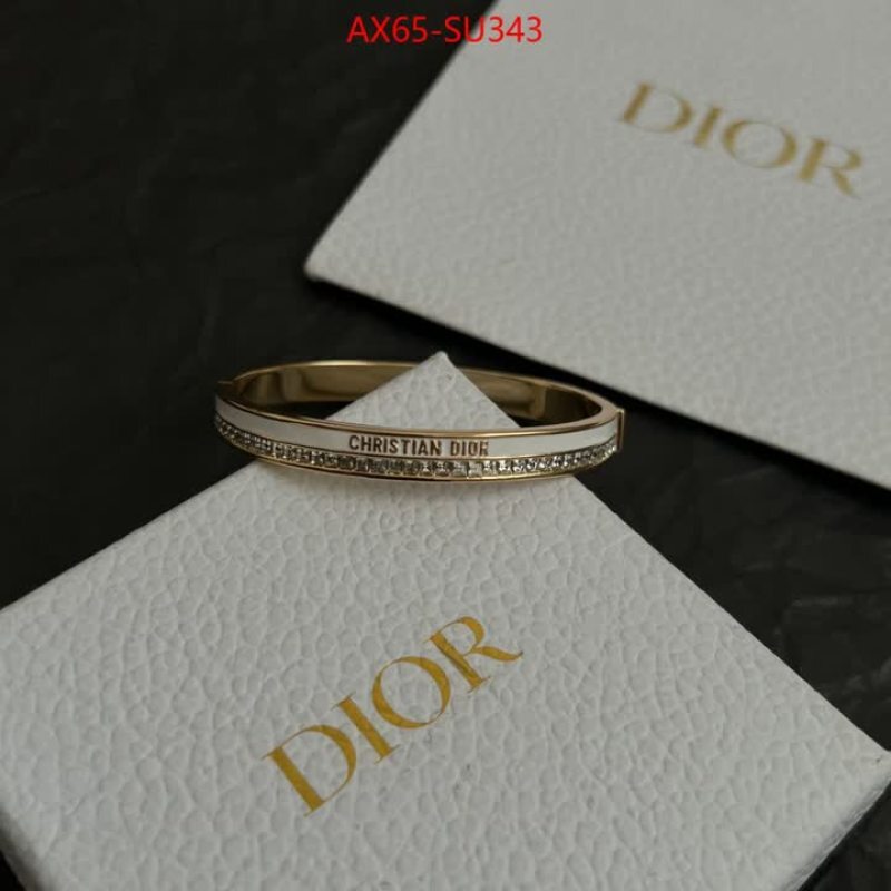 Jewelry-Dior ID: SU343 $: 65USD