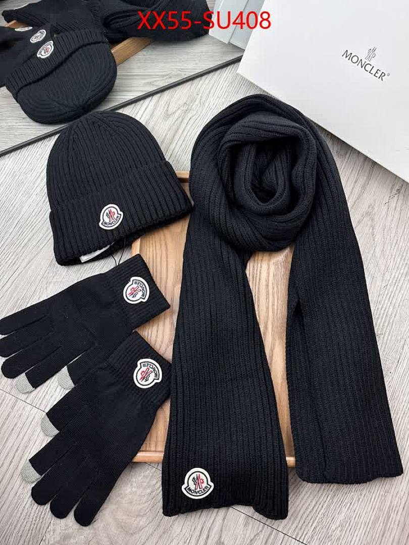 Cap(Hat)-Moncler ID: SU408 $: 55USD
