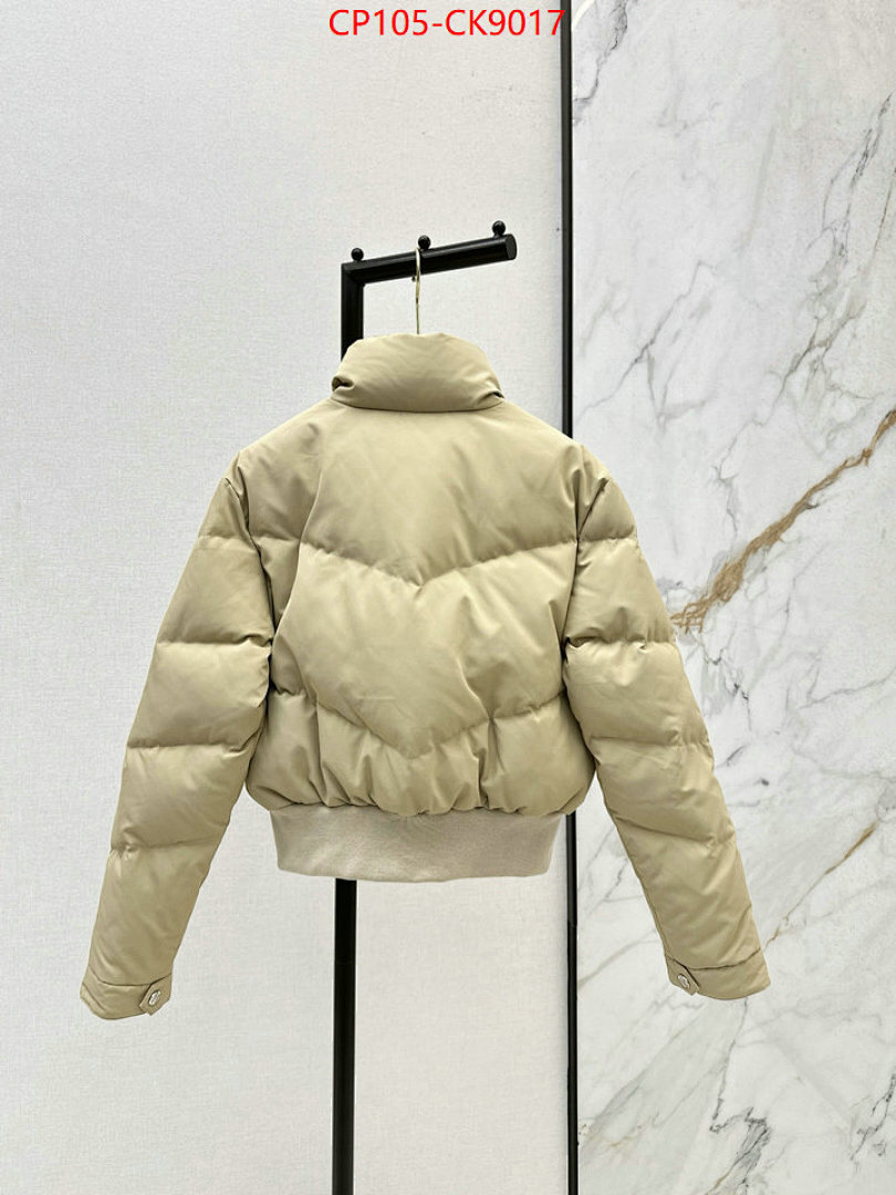 Down jacket Women-Miu Miu ID: CK9017 $: 105USD