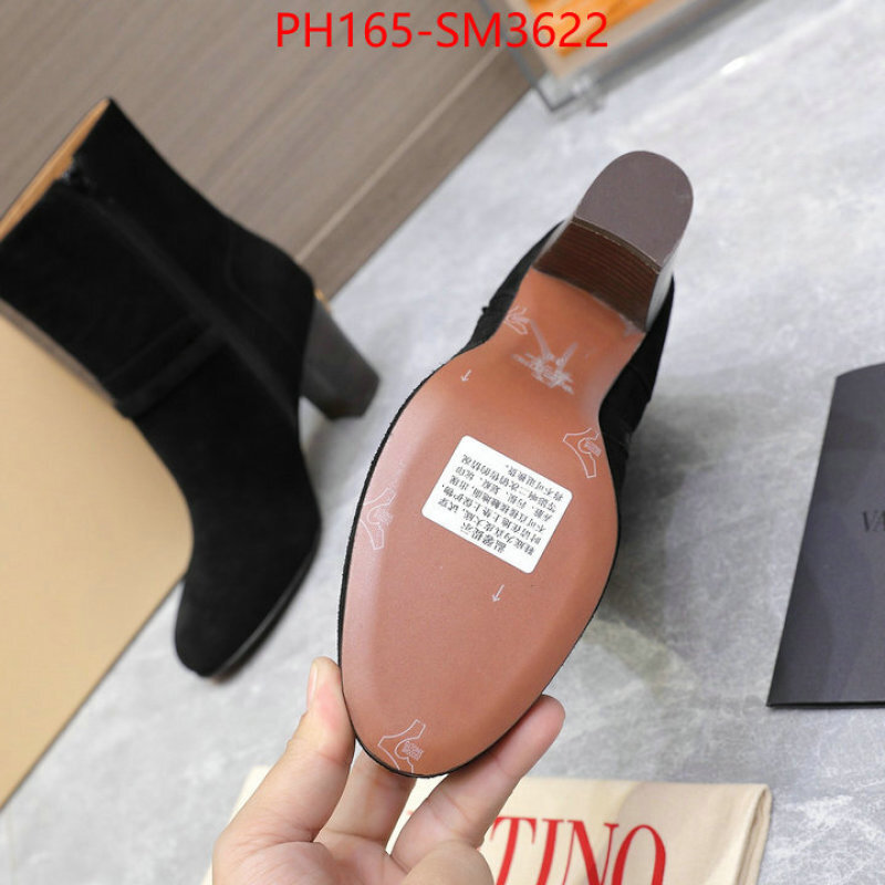 Women Shoes-Boots ID: SM3622 $: 165USD