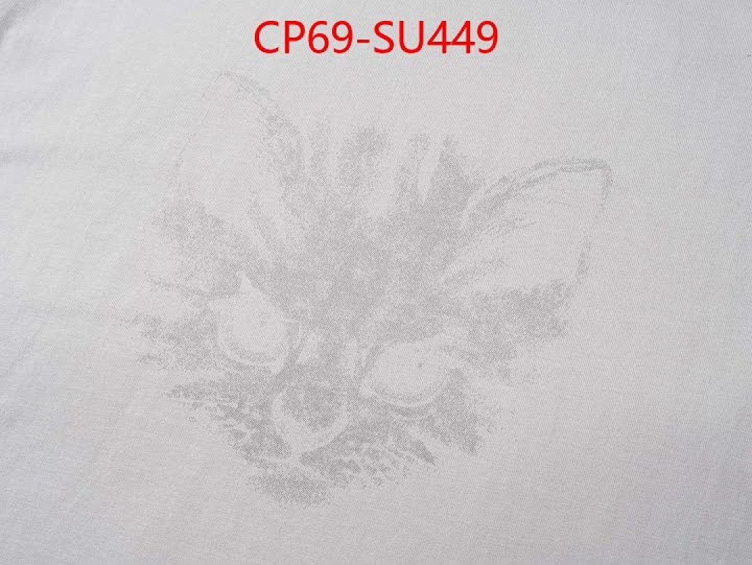 Clothing-Balenciaga ID: SU449 $: 69USD