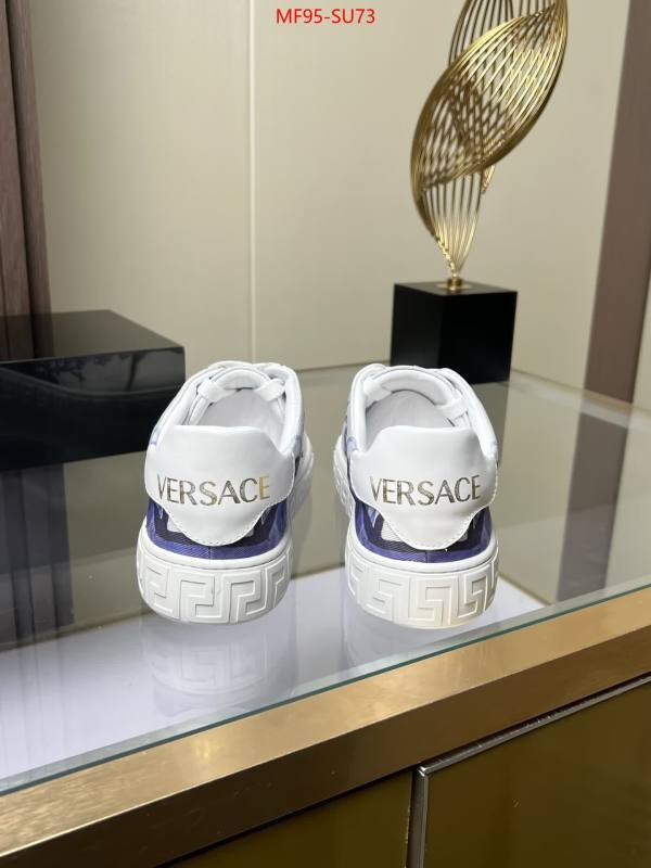 Men Shoes-Versace the most popular ID: SU73 $: 95USD