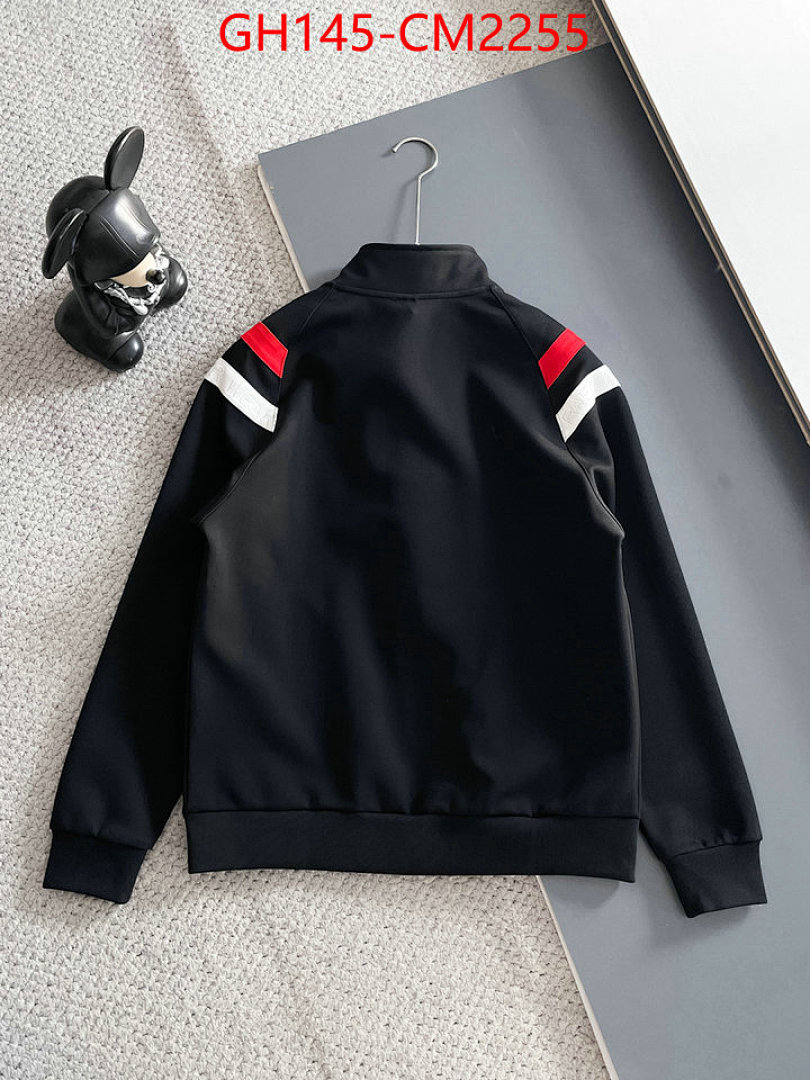 Clothing Set-Moncler ID: CM2255 $: 145USD