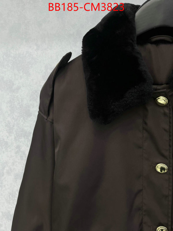 Clothing-MIU MIU ID: CM3823 $: 185USD