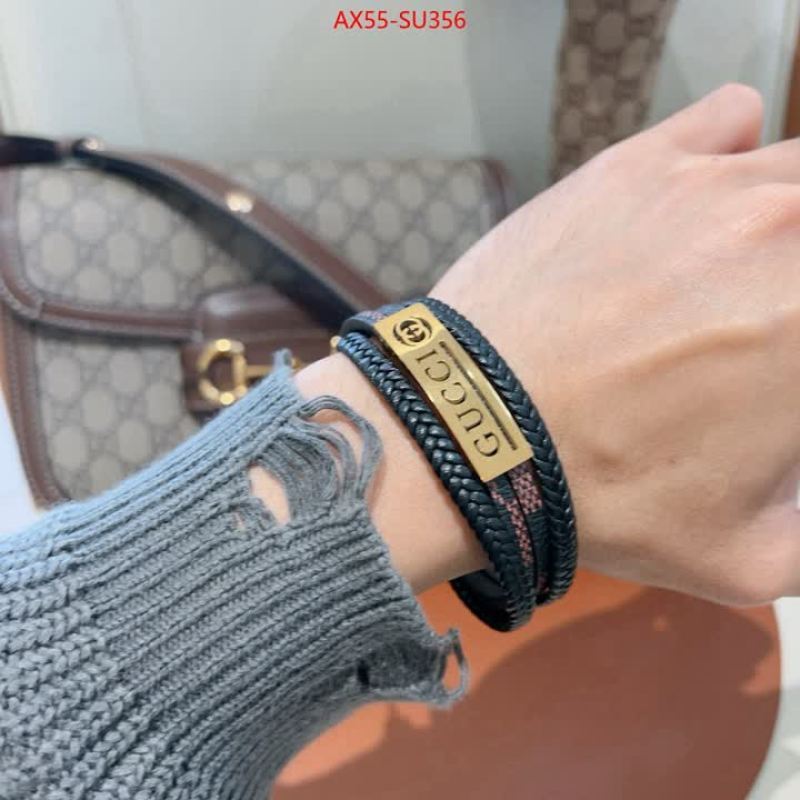 Jewelry-Gucci ID: SU356 $: 55USD