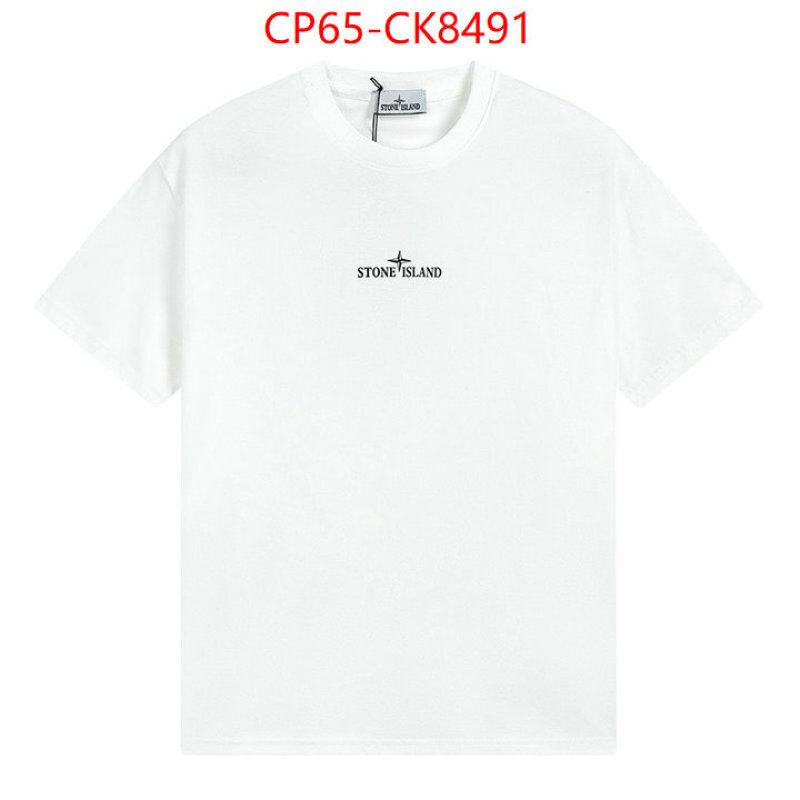 Clothing-Stone Island ID: CK8491 $: 65USD