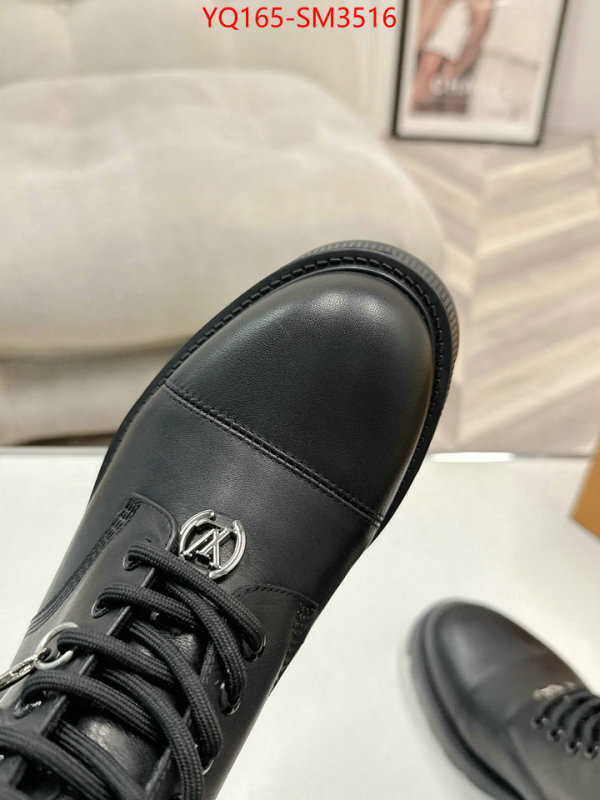 Women Shoes-LV ID: SM3516 $: 165USD