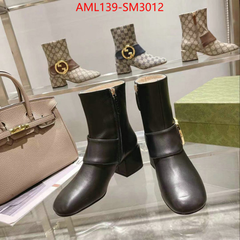 Women Shoes-Boots high quality perfect ID: SM3012 $: 139USD