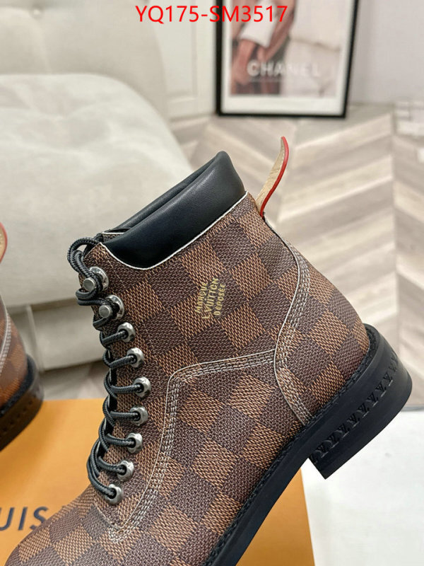 Women Shoes-Boots ID: SM3517 $: 175USD