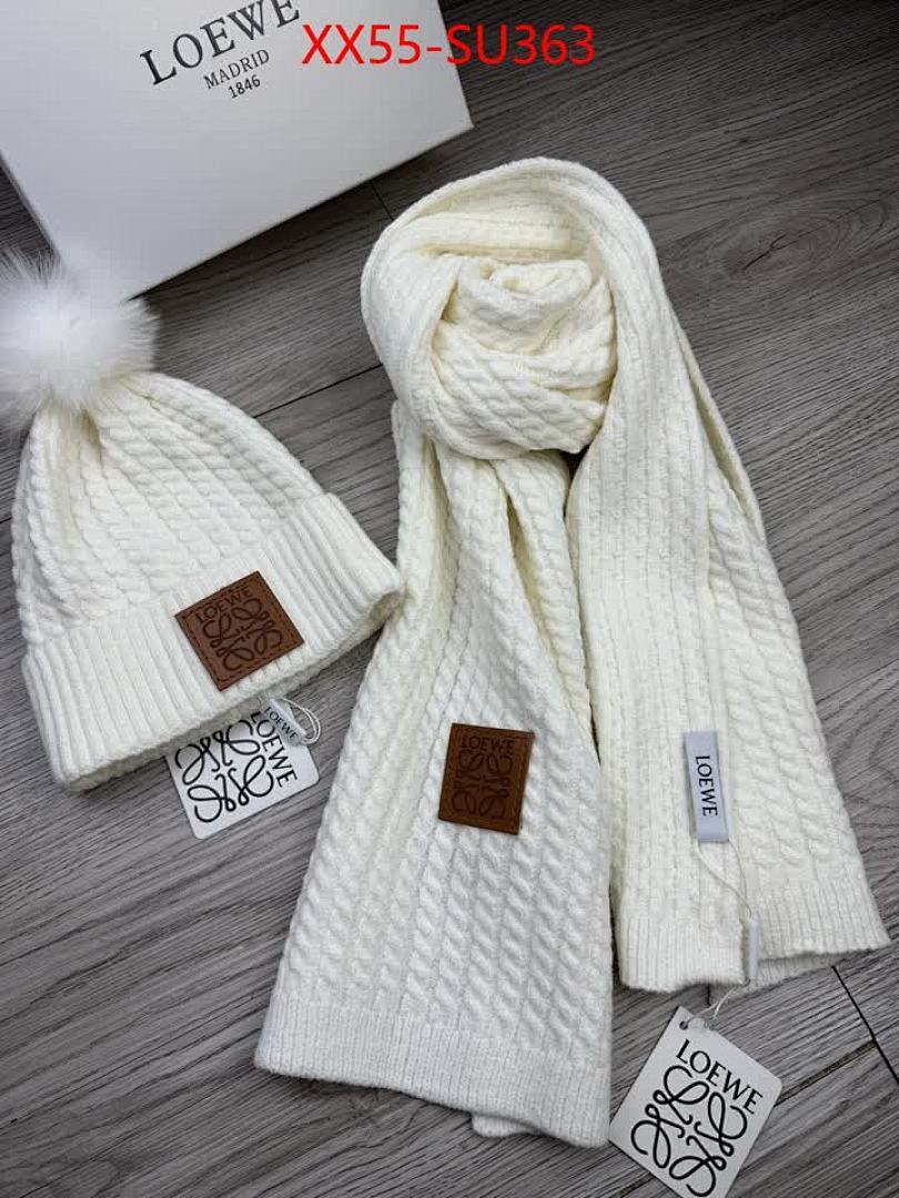 Cap(Hat)-Loewe ID: SU363 $: 55USD