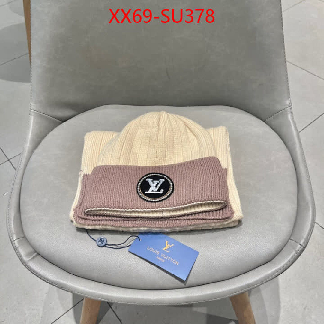Cap(Hat)-LV ID: SU378 $: 69USD