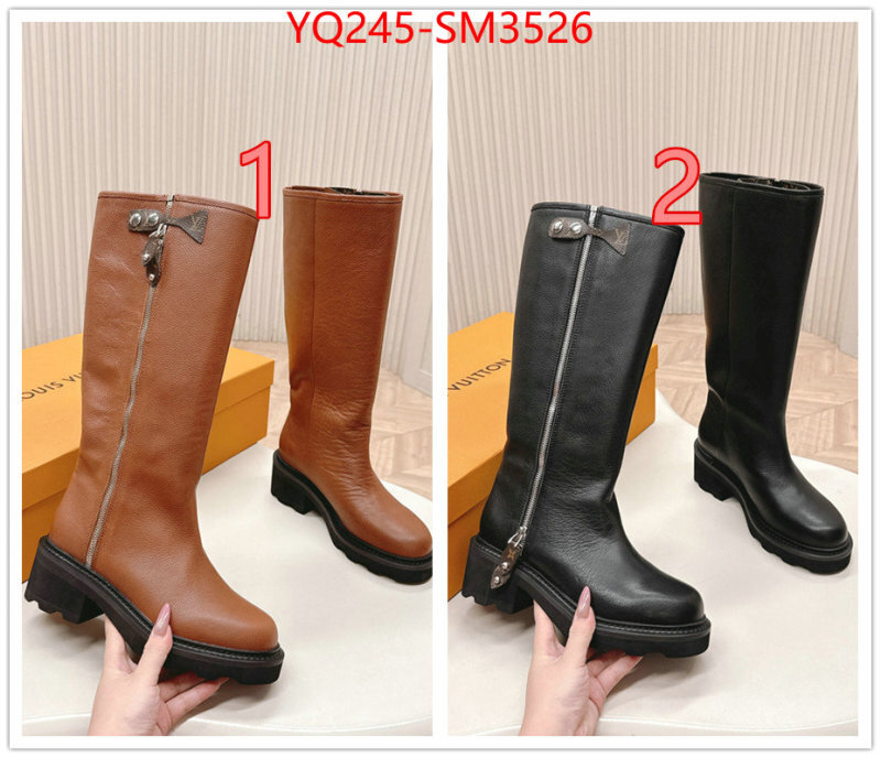 Women Shoes-Boots ID: SM3526 $: 245USD