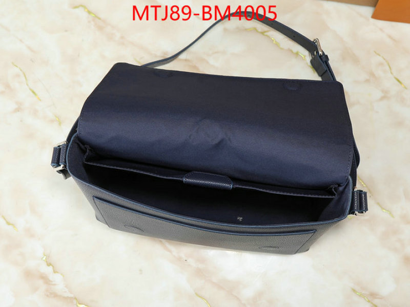 LV Bags(4A)-Pochette MTis Bag- ID: BM4005 $: 89USD,