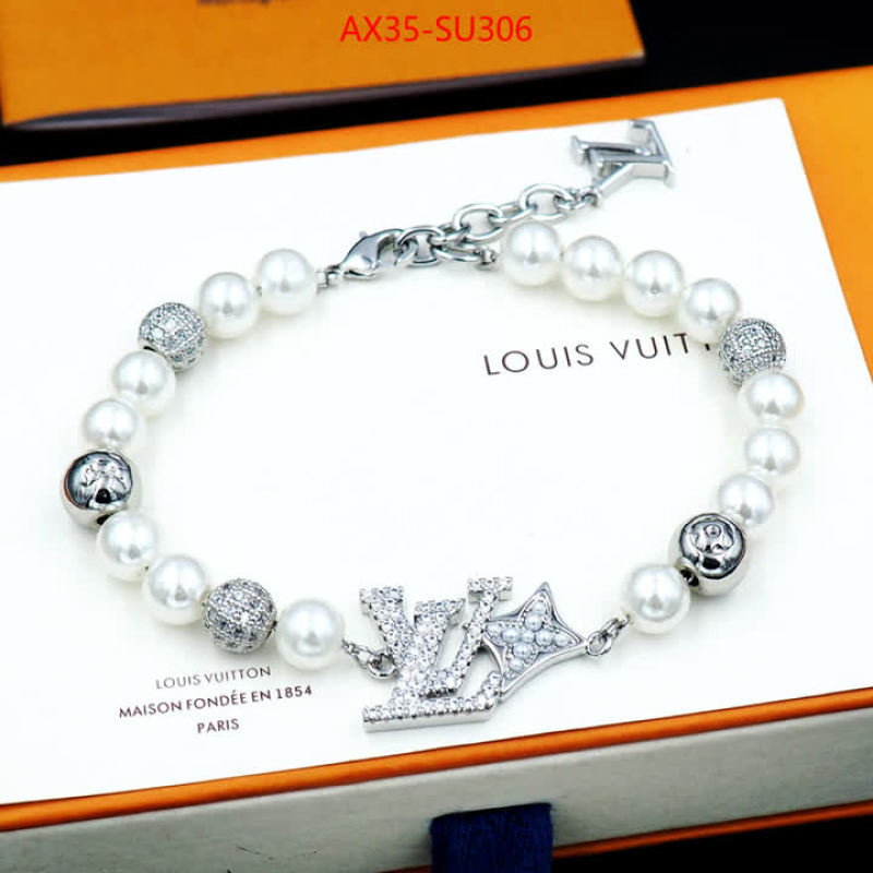Jewelry-LV ID: SU306 $: 35USD
