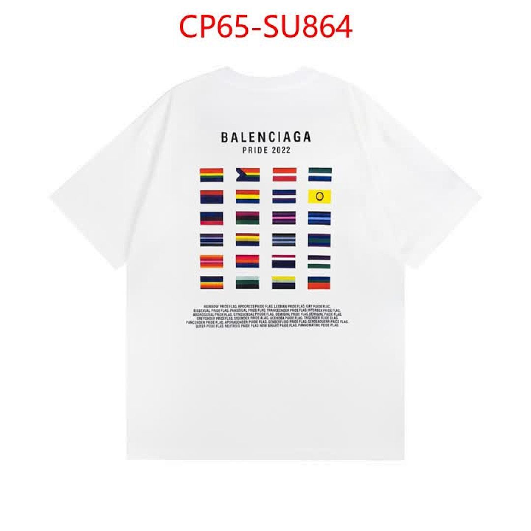 Clothing-Balenciaga ID: SU864 $: 65USD