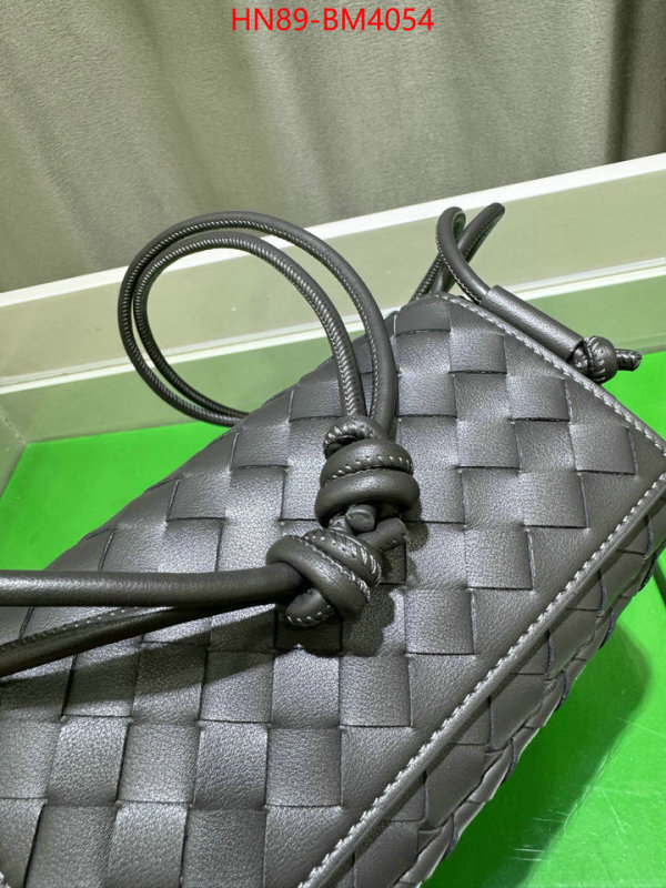 BV Bags(4A)-Crossbody- ID: BM4054 $: 89USD,