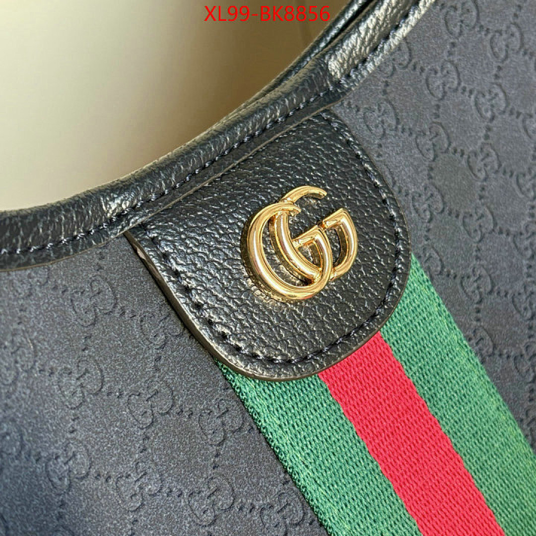 Gucci Bags(4A)-Handbag- ID: BK8856 $: 99USD,