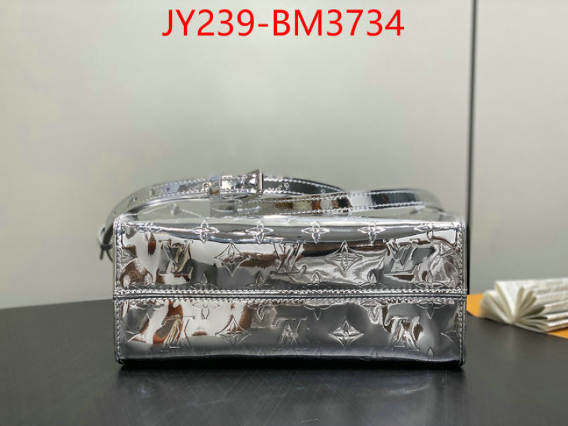 LV Bags(TOP)-Handbag Collection- ID: BM3734 $: 239USD,