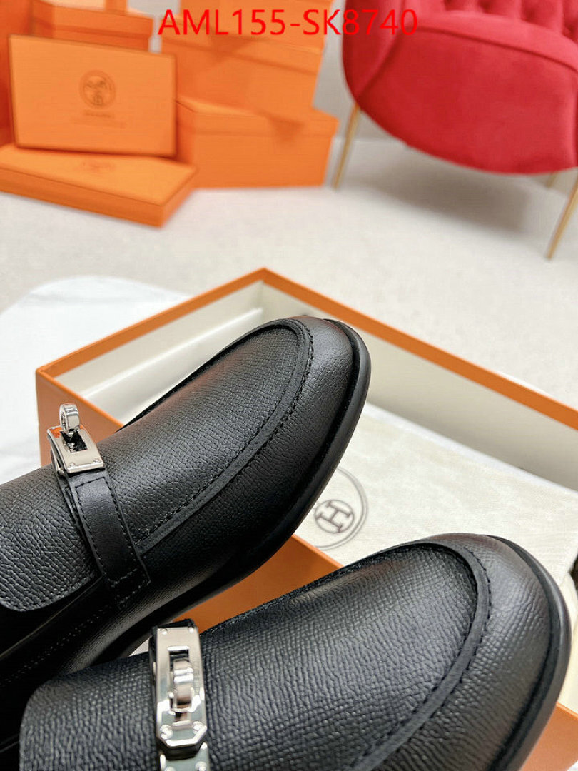 Women Shoes-Hermes ID: SK8740 $: 155USD