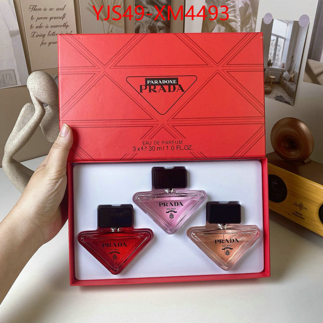 Perfume-Prada ID: XM4493 $: 49USD