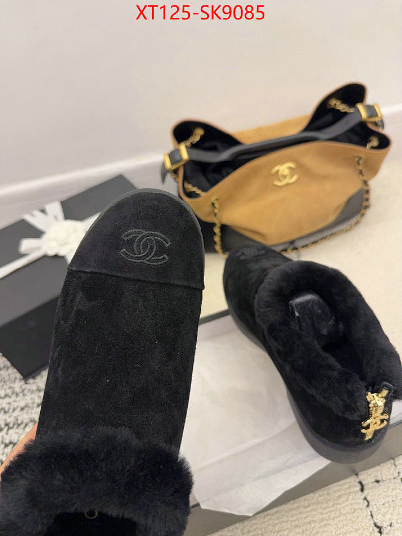 Women Shoes-Boots ID: SK9085 $: 125USD