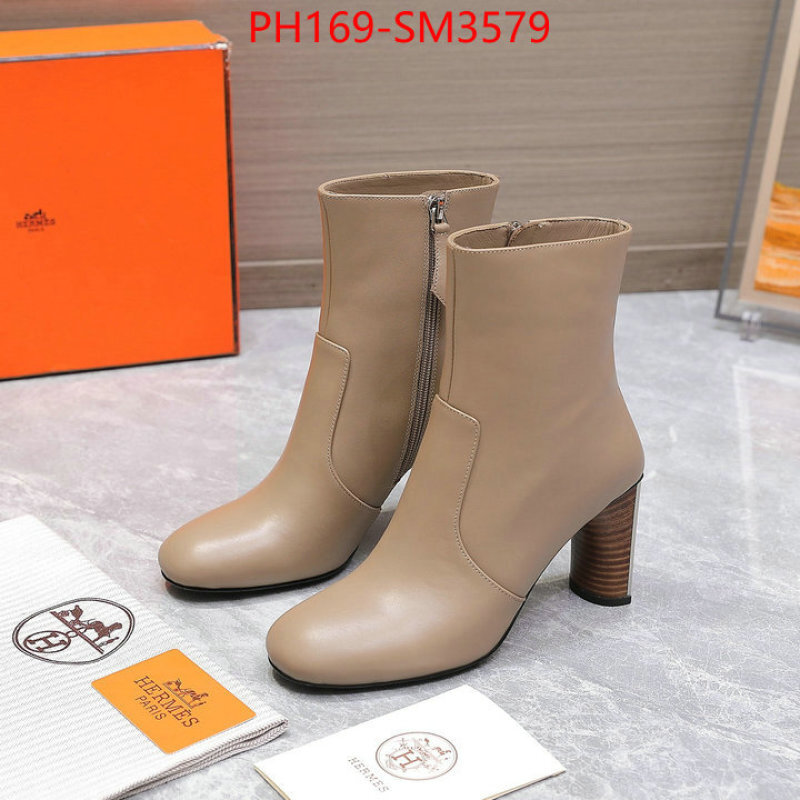Women Shoes-Boots ID: SM3579 $: 169USD
