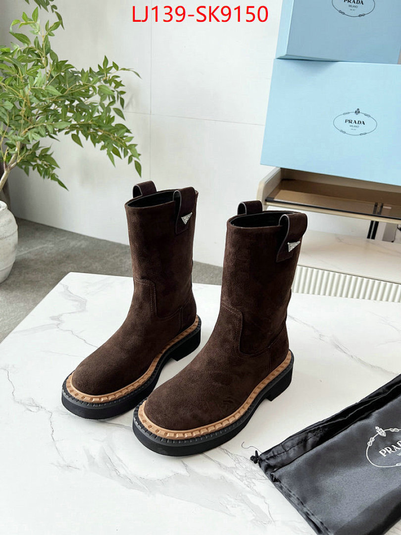 Women Shoes-Prada ID: SK9150 $: 139USD