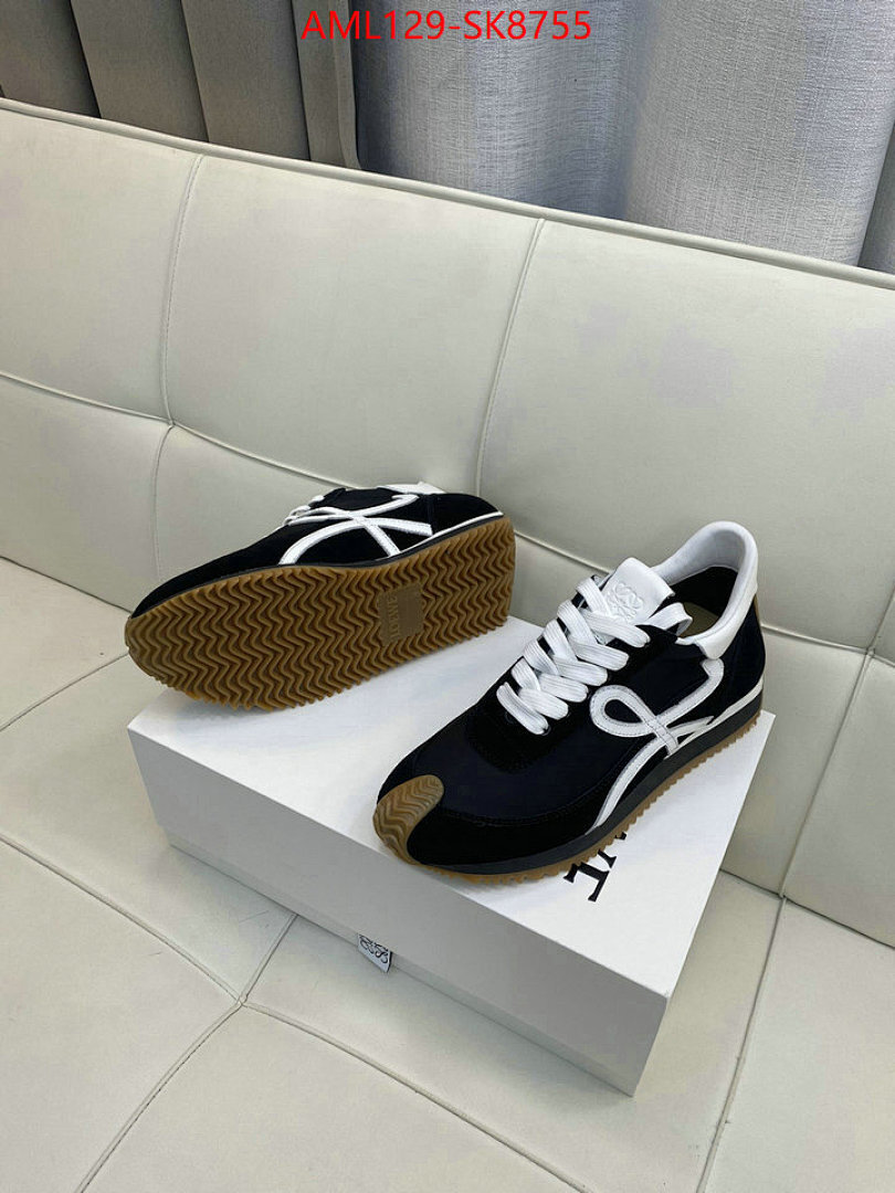 Women Shoes-Loewe ID: SK8755 $: 129USD