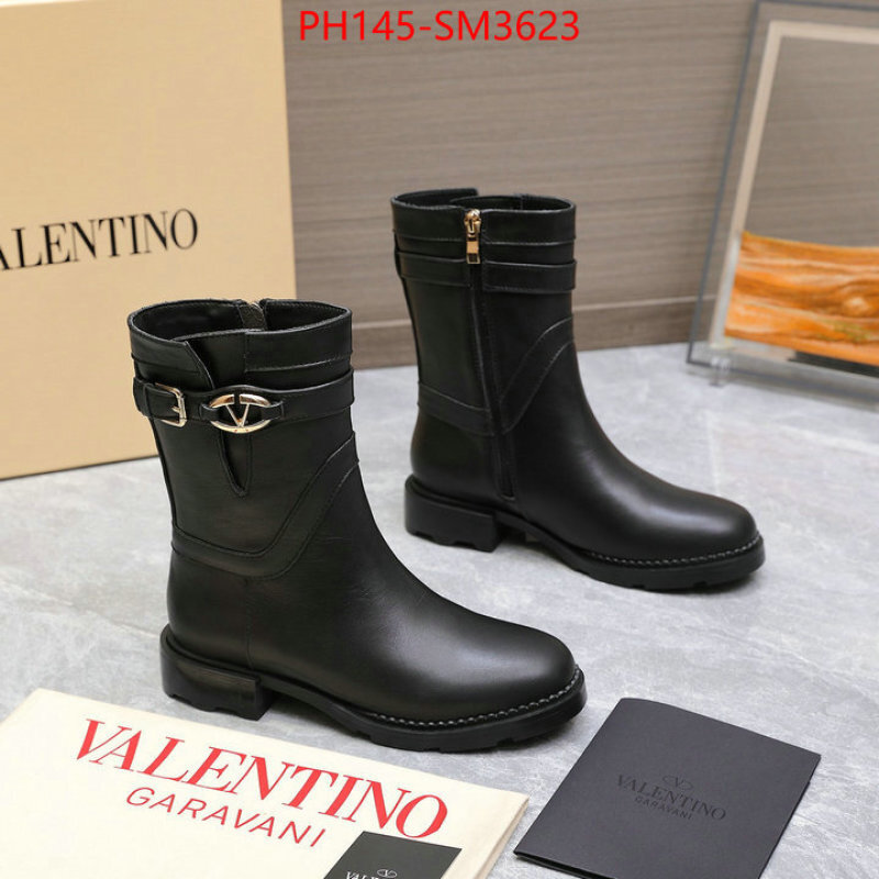 Women Shoes-Boots ID: SM3623 $: 145USD