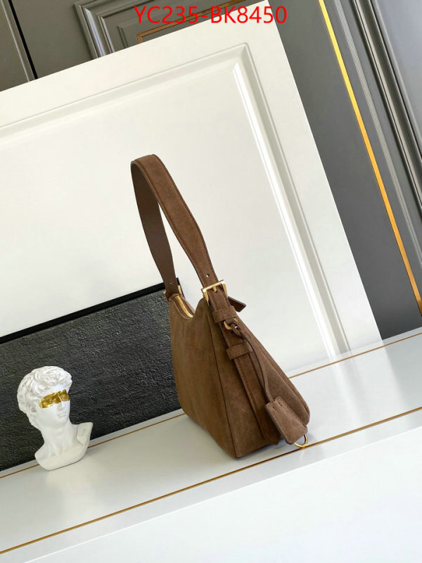 Prada Bags(TOP)-Handbag- ID: BK8450 $: 235USD,