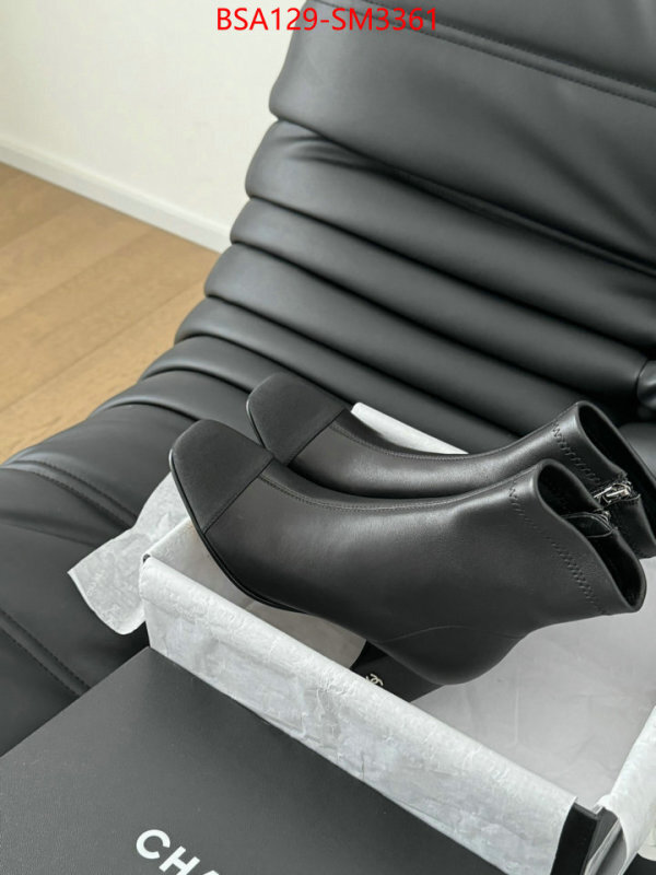 Women Shoes-Boots where can i buy the best quality ID: SM3361 $: 129USD