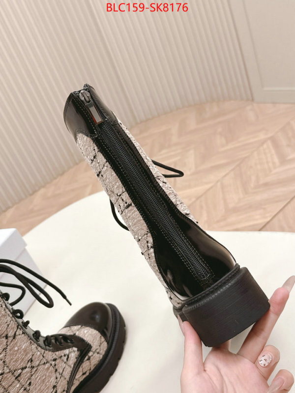 Women Shoes-Dior copy ID: SK8176 $: 159USD