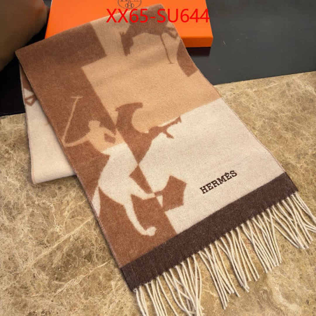 Scarf-Hermes ID: SU644 $: 65USD
