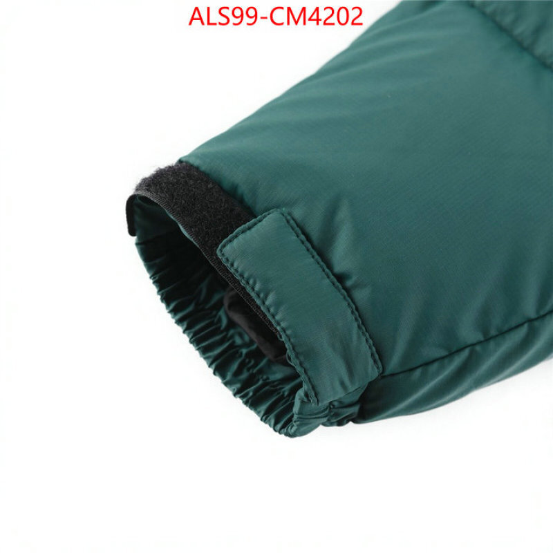 Kids clothing-The North Face ID: CM4202 $: 99USD