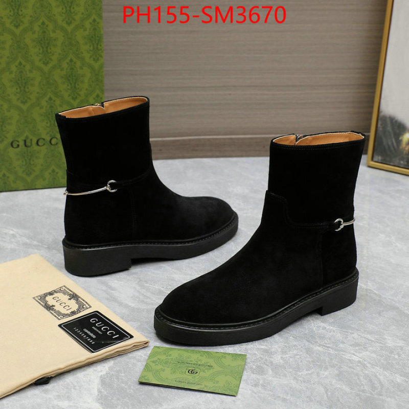 Women Shoes-Boots ID: SM3670 $: 155USD