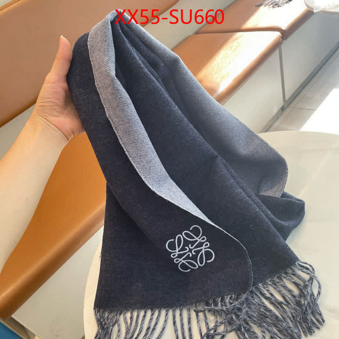 Scarf-Loewe ID: SU660 $: 55USD