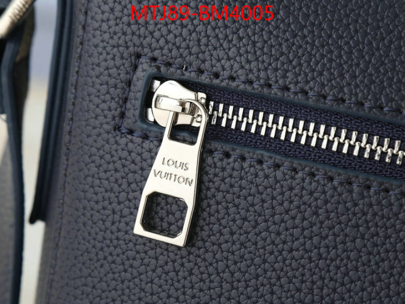 LV Bags(4A)-Pochette MTis Bag- ID: BM4005 $: 89USD,