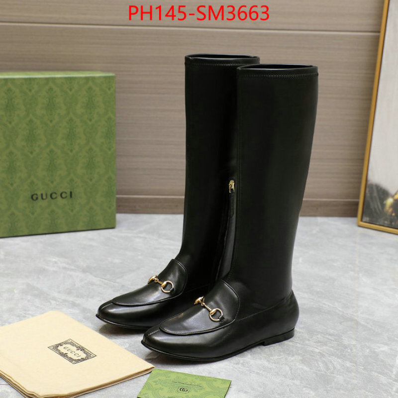 Women Shoes-Boots ID: SM3663 $: 145USD