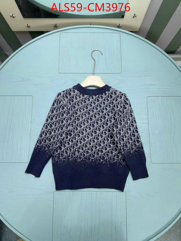 Kids clothing-Dior ID: CM3976 $: 59USD