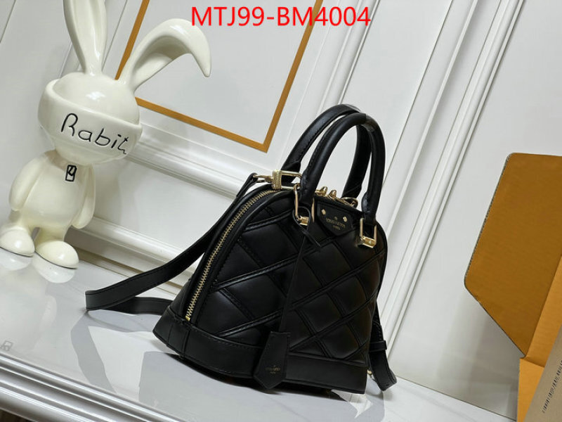LV Bags(4A)-Alma- ID: BM4004 $: 99USD,