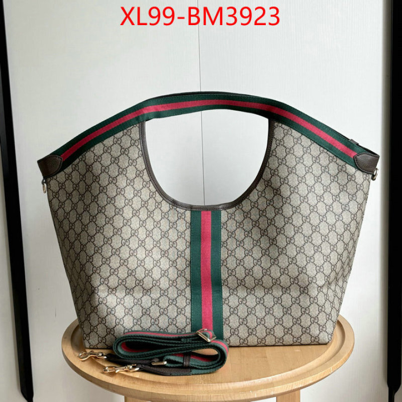 Gucci Bags(4A)-Handbag- ID: BM3923 $: 99USD,