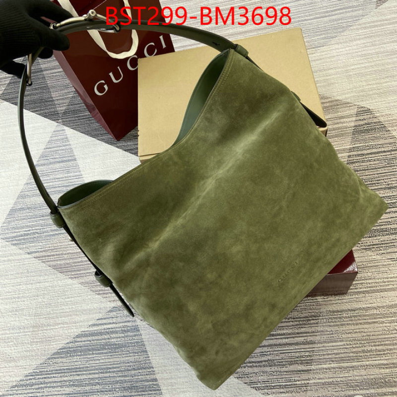 Gucci Bags(TOP)-Handbag- ID: BM3698