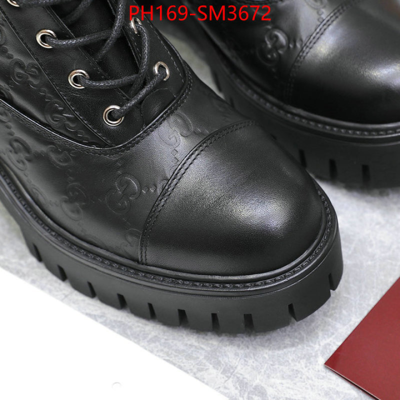 Women Shoes-Boots ID: SM3672 $: 169USD