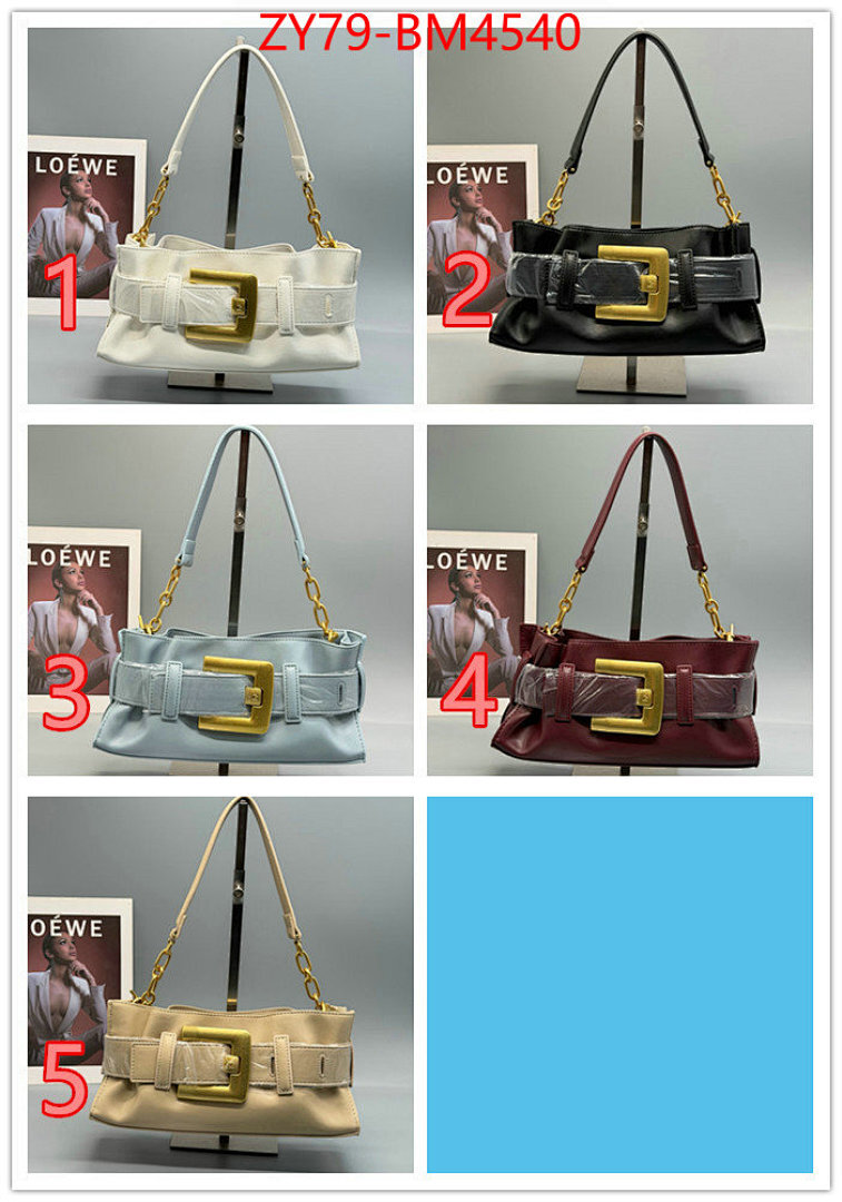Balmain Bags(4A)-Handbag- ID: BM4540 $: 79USD,