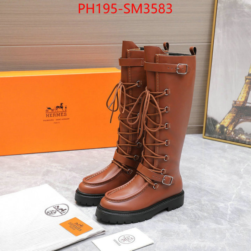 Women Shoes-Boots ID: SM3583 $: 195USD