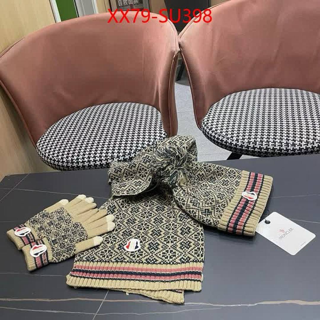 Cap(Hat)-Moncler ID: SU398 $: 79USD